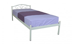 Кровать МБ КР6 - Фото_2