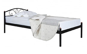 Кровать МБ КР6 - Фото_3