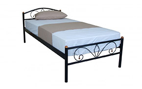 Кровать МБ КР5 - Фото_4