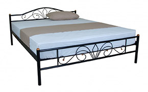 Кровать МБ КР5 - Фото_1