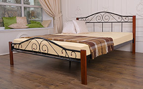 Кровать Венера премиум - Фото