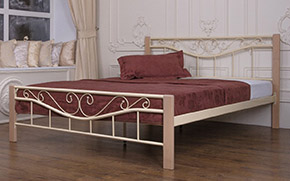 Кровать МБ КР1 - Фото_1