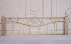 Кровать МБ КР1 - Фото_2