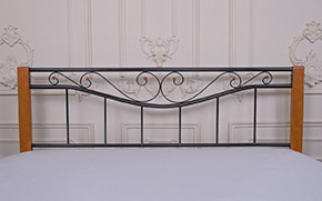 Кровать МБ КР1 - Фото_3