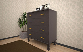 Комод Т5 - Фото