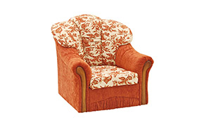 Крісло АМ1 КК - Фото