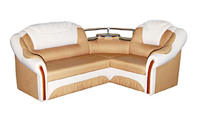 Угловой диван АМ2 У с полкой - Фото_2