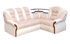 Угловой диван АМ3 У с полкой - Фото_3