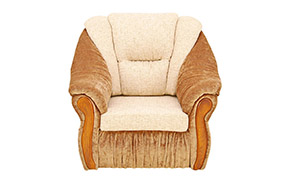 Крісло АМ4 КК - Фото