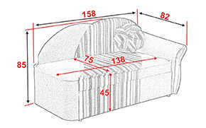 Диван АМ7 ТД - Фото_3