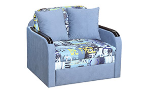 Диван АМ115 ТД (с накладками) - Фото_2