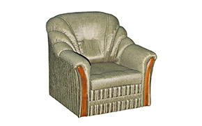 Крісло АМ16 КК - Фото_2