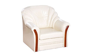 Крісло АМ16 КК - Фото