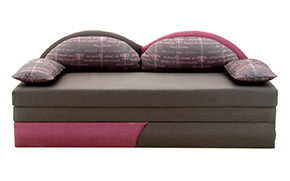 Диван АМ17 Т (без подлокотников) - Фото_2