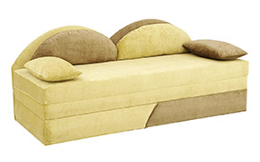 Диван АМ17 Т (без подлокотников) - Фото_3