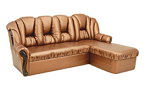 Угловой диван АМ18 У (ниша) - Фото_3