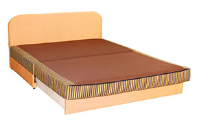 Диван АМ19 Т (без підлокітників) - Фото_1