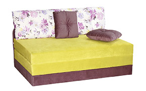 Диван АМ19 Т (без підлокітників) - Фото_3