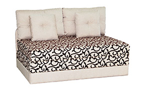 Диван АМ19 Т (без підлокітників) - Фото_4