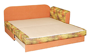 Диван АМ19 Т (1 подлокотник) - Фото_1