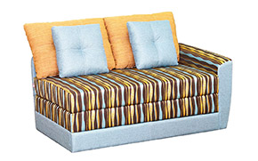 Диван АМ19 Т (1 подлокотник) - Фото