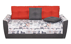 Диван АМ19 Т - Фото