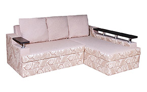 Угловой диван АМ21 У (ниша) - Фото_2