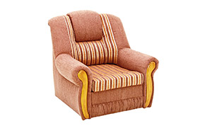 Крісло АМ22 КК - Фото