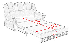 Диван АМ22 М - Фото_5