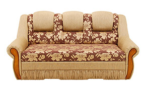 Диван АМ22 Д (верона) - Фото