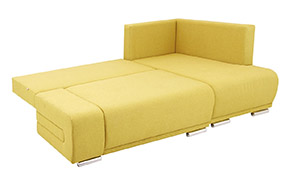 Кутовий диван АМ66 У (пружина змійка) - Фото_1