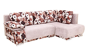 Кутовий диван АМ66 У (пружина змійка) - Фото_2