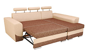 Угловой диван АМ72 У (ниша) - Фото_1