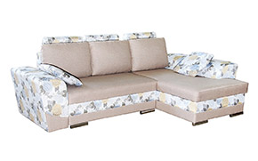 Угловой диван АМ72 У (ниша) - Фото_2