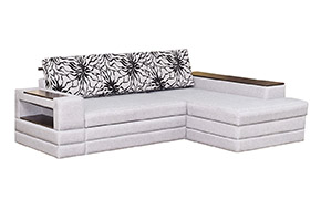 Угловой диван АМ73 У (ниша) - Фото_2