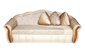 Диван АМ77 Т (2 подлокотника + ниша) - Фото_2