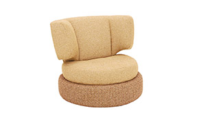 Крісло АМ5 К - Фото_4