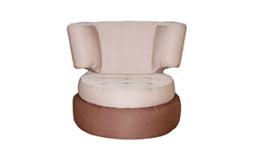 Крісло АМ5 К - Фото