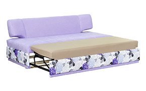 Диван АМ5 Д (дельфін) - Фото_1