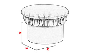 Пуф АМ92 ПМ - Фото_5