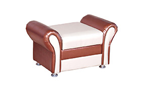 Пуф АМ95 ПМ - Фото