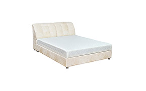 Кровать АМ 113 КР 2 с механизмом (с матрасом) - Фото_1