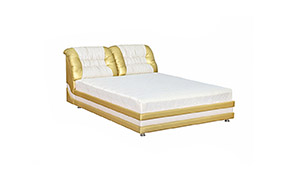 Кровать АМ23 КР с механизмом (с матрасом) - Фото_2