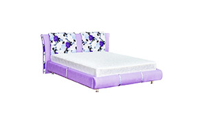 Кровать АМ26 КР с механизмом (с матрасом) - Фото_1