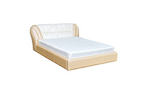 Кровать АМ27 КР с механизмом (с матрасом) - Фото_4