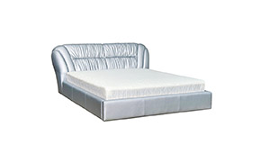 Кровать АМ27 КР с механизмом (с матрасом) - Фото_3