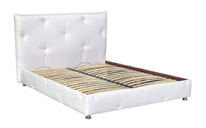 Кровать АМ36 КР с механизмом (металлический каркас) - Фото_2