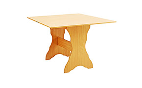 Стол обеденный АМ СА-3 - Фото_1