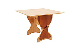 Стол обеденный АМ СА-7 - Фото_1