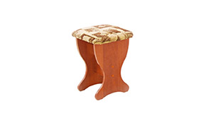 Табурет АМ СА-2 - 4 шт. (комплект) - Фото